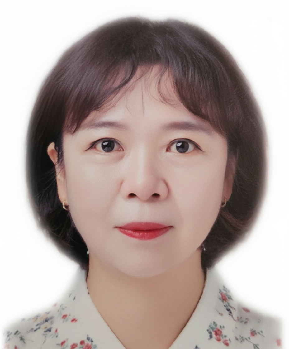 양미혜 장로 사진